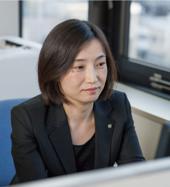 堀川直美